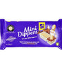 MINI DIPPERS 5pk 18s