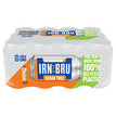 IRN BRU SF 330ml 12pk PM