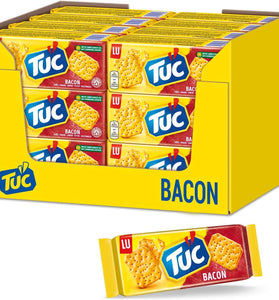 TUC BACON 100g 24s