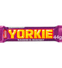 YORKIE RAISIN BISC PM 44g