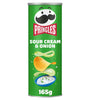 PRINGLE SR CRM/ON 165g 19