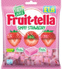 FRUITELLA STRAWB 135g PM