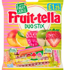 F/TELLA DUO STCKS 135g PM