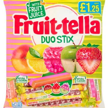 F/TELLA DUO STCKS 135g PM