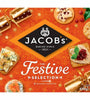 JACOBS FESTIVE 450g 6s