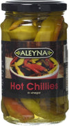 ALEY HOT CHILLIES PM 275g