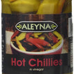 ALEY HOT CHILLIES PM 275g