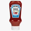 HEINZ KETCH 50% RSS 570ml