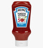 HEINZ KETCH 50% RSS 570ml
