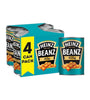 HEINZ BEANZ 415g 4pk