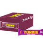 YORKIE RAISIN/BISC 44g 24