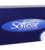 SOFTESSE MANSIZE TISSUES