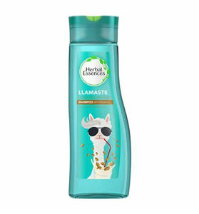 HE S/POO LLAMASTE 400ml