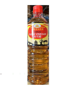 SUSHI VINEGAR 1ltr 12s