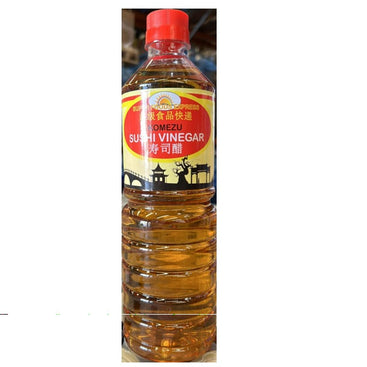 SUSHI VINEGAR 1ltr 12s
