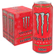 CC MON ULTRA MELON 4pk 6s
