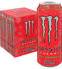 CC MON ULTRA MELON 4pk 6s