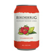 REKRDLG SBRY LIME 330ml