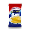 P&D CUSTARD SACHETS 12s