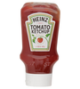 HEINZ KETCHUP 400ml