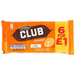 MCV CLUB ORANGE 6pk 30s
