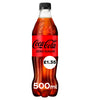 CC COKE ZERO PM 500ml