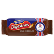 MCV D/CHOC DIG 400g 12s