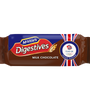 MCV D/CHOC DIG 400g 12s