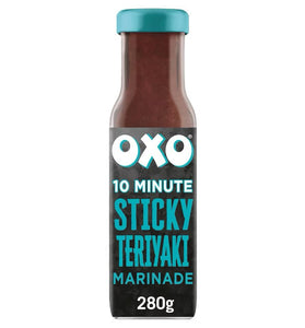 OXO TERYAKI MARINADE 280g
