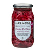 GARNER RED ONIONS VINGR