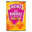 HEINZ RAVIOLI MP 400g 24s