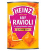 HEINZ RAVIOLI MP 400g 24s
