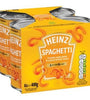 HEINZ SPAGHETTI SF WF 4pk