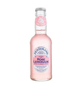 FENT ROSE LEMONADE 200ml