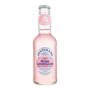 FENT ROSE LEMONADE 200ml