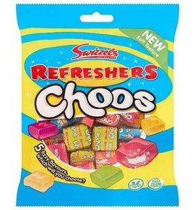 SWI CHOOS REFRESH PM 115g