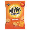 MINI CHED ORIG 90g PM 15s