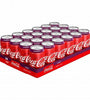 CC CHERRY COKE 330ml 24s