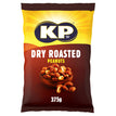 KP DRY ROAST PNUT 375g