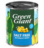 GG SWEETCORN NA SALT 198g