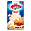 GALBANI MOZZ SLICES 120g