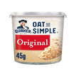 QUAKER OATS ORIG 45g PM