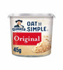 QUAKER OATS ORIG 45g PM