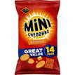 MINI CHED RED LEICES 14pk