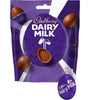 CAD DM MINI EGGS 77g 18s