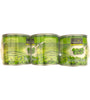 THURST GARDEN PEAS 3pk