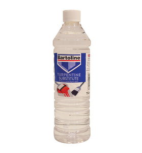 TURPS SUBSTITUTE 750ml