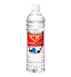WHITE SPIRIT 750ml