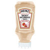 HEINZ BACONNAISE 220ml 8s