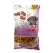 DUO BONES DOG TREAT 250g